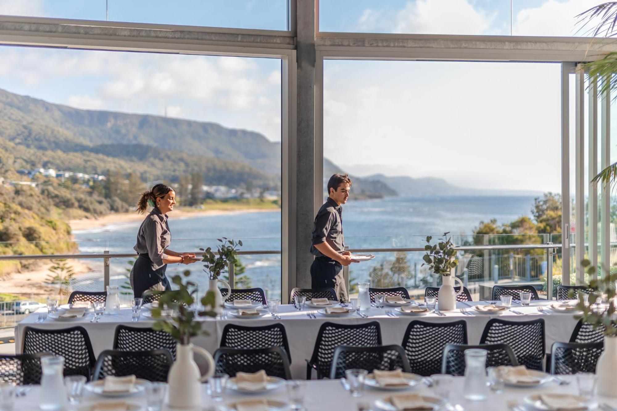 Headlands Austinmer Beach Hotel Exterior photo