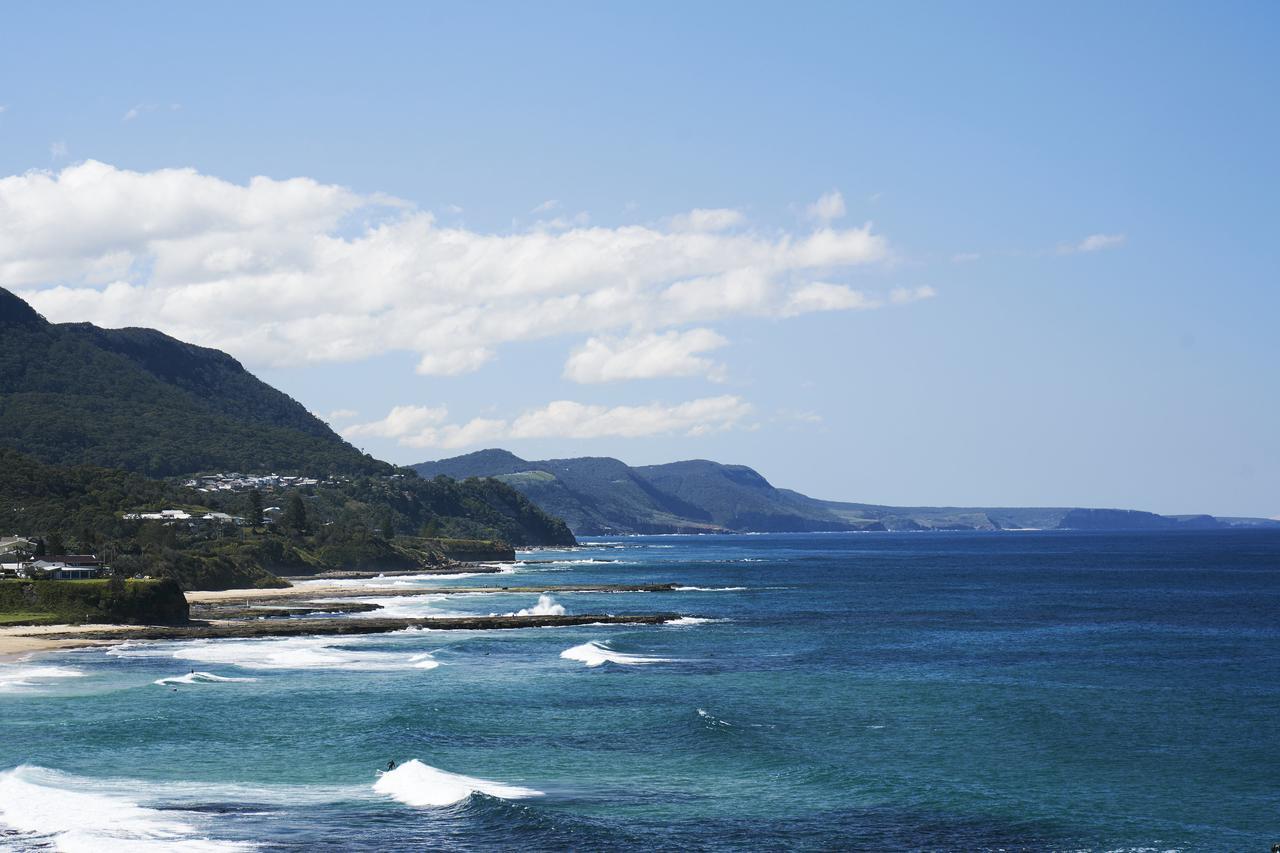 Headlands Austinmer Beach Hotel Exterior photo